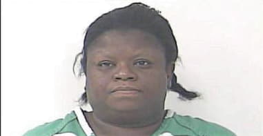 Alicia Bermudez, - St. Lucie County, FL 